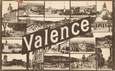 CPA FRANCE 26 "Valence"