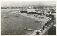 83 Var CPSM FRANCE 83 " St Raphaël, Vue générale ".