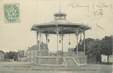 CPA FRANCE 79 "Parthenay, Kiosque de l'Union Parthenaisienne sur la place du Drapeau".