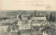 79 Deux SÈvre CPA FRANCE 79 "Parthenay, Vue générale prise de l'église St Laurent".