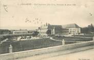 73 Savoie CPA FRANCE 73 " Chambéry, Ecole supérieure Jules Ferry, pensionnat de jeunes filles".