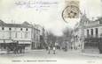 CPA FRANCE 16 " Cognac, Le Boulevard Denfert Rochereau".