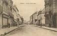 CPA FRANCE 16 " Cognac, Avenue Victor Hugo".