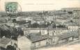 CPA FRANCE 16 " Angoulême, Vue prise du Boulevard Pasteur".