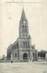 CPA FRANCE 32 " Plaisance de Gers, Eglise moderne".