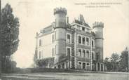 32 Ger CPA FRANCE 32 " Toujouse d'Armagnac, Le château de Bascaule".