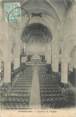 34 Herault CPA FRANCE 34 "Fabrègues, Intérieur de l'église".