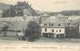 CPA BELGIQUE "Laroche, panorama et vieux chateau"