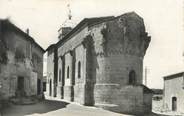 34 Herault CPSM FRANCE 34 "Castelnau Le Lez, Eglise" historique".