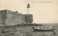 CPA FRANCE 34 " Agde, Le phare de Brescou".