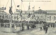 Belgique CPA BELGIQUE "Exposition de Bruxelles 1910" / MANEGE
