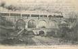 CPA FRANCE 34 " Lamalou les Bains, Pont Carrel".