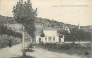 34 Herault CPA FRANCE 34 " Lamalou les Bains, La Poste".