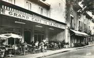 34 Herault CPSM FRANCE 34 " Lamalou les Bains, Avenue Charcot".