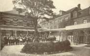 Belgique CPA BELGIQUE "Ecole Française de Bruxelles, 1908"