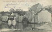 Belgique CPA BELGIQUE "Les environs de Beaumont, le vieux Moulin de Solre, Saint Géry"