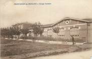 34 Herault CPA FRANCE 34 " Frontignan Les Muscats, Groupe scolaire".