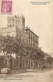 34 Herault CPA FRANCE 34 " Frontignan Les Muscats, Boulevard Gambetta".