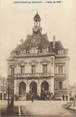 34 Herault CPA FRANCE 34 " Frontignan les Muscats, L'Hôtel de Ville".