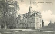 Belgique CPA BELGIQUE "Elverdinghe, le chateau"