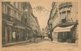 CPA FRANCE 42 "Roanne, rue du Lycée"