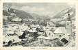 CPA FRANCE 74 "Morzine, Vue générale".