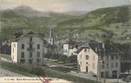 74 Haute Savoie CPA FRANCE 74 " St Gervais Les Bains, Le Mont Joli".