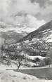 74 Haute Savoie CPSM FRANCE 74 "St Gervais les Bains, Vue générale et le téléphérique".