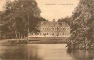 Belgique CPA BELGIQUE "Hamme Mille, chateau de Valduc"