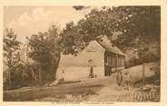 Belgique CPA BELGIQUE "Le Mont de l'Enclus, la maison de garde"