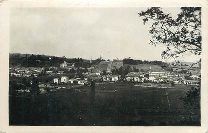 CPSM FRANCE 38 " St Jean de Bournay, Vue générale".