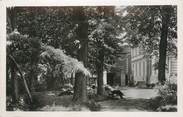 38 Isere CPSM FRANCE 38 " St Jean de Bournay, Le jardin de ville".