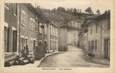 CPA FRANCE 38 " Artas, Rue centrale".