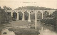 Belgique CPA BELGIQUE "Herbeumont, le viaduc"