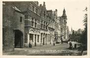 Belgique CPA BELGIQUE "Anvers 1930, la rue des métiers"