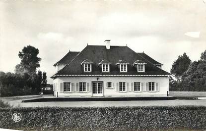 CPSM BELGIQUE "Olsene, Villa Notaris"