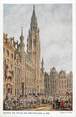 Belgique CPA BELGIQUE "Bruxelles, 1833" / Ill. S.Prout