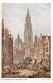 Belgique CPA BELGIQUE "Anvers, 1833" / Ill. S.Prout