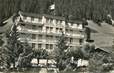 CPSM SUISSE "Adelboden, le Park Hotel Bellevue"