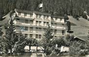 Suisse CPSM SUISSE "Adelboden, le Park Hotel Bellevue"