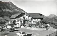 Suisse CPSM SUISSE "Crésuz, le vieux chalet"