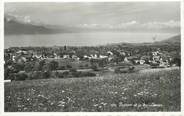 Suisse CPSM SUISSE "Blonay et le Lac Léman"