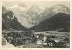 CPSM SUISSE "Les Diablerets"