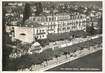 CPSM SUISSE "Vevey, Hotel Trois Couronnes"