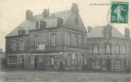 50 Manche CPA FRANCE 50 "St Cyr de Bailleul, Maison Jeanne d'Arc".