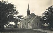 50 Manche CPSM FRANCE 50 "Environs de St Sauveur le Vicomte, Chapelle de Notre Dame de la Délivrance".