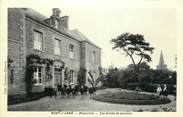 50 Manche CPA FRANCE 50 "Pont l'Abbé, Les écoles de garçons".