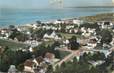 CPSM FRANCE 50 "Hauteville sur Mer, Les villas et la plage".