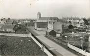 50 Manche CPSM FRANCE 50 "Gouville sur Mer, Panorama".