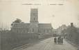 CPA FRANCE 50 " Folligny, L'église".